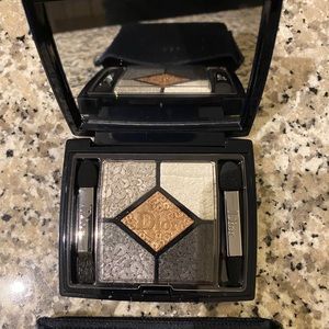 Dior 5 Couleurs Splendor Eyeshadow Palette